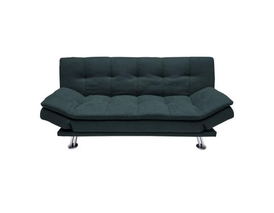 Vuodesohva ROXY 189x88xH91cm, tummanharmaa