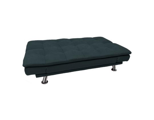 Vuodesohva ROXY 189x88xH91cm, tummanharmaa