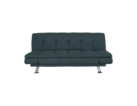 Vuodesohva ROXY 189x88xH91cm, tummanharmaa