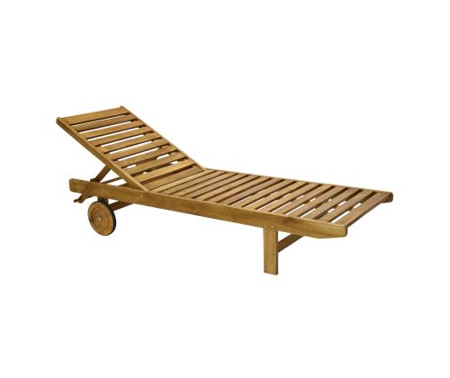 Lepotuoli FINLAY, akaasia