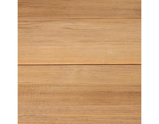 Pöytä NAUTICA 200/300x100xH76cm, tiikki