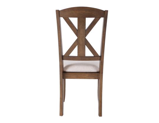 Tuoli JAMES 47x55xH99cm
