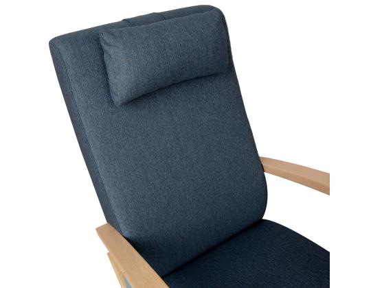 Keinutuoli VENLA siniharmaa