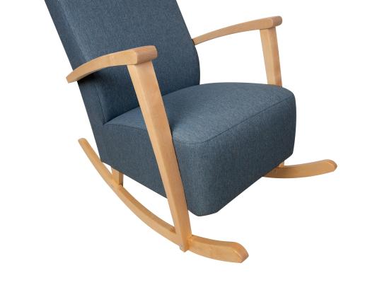 Keinutuoli VENLA siniharmaa