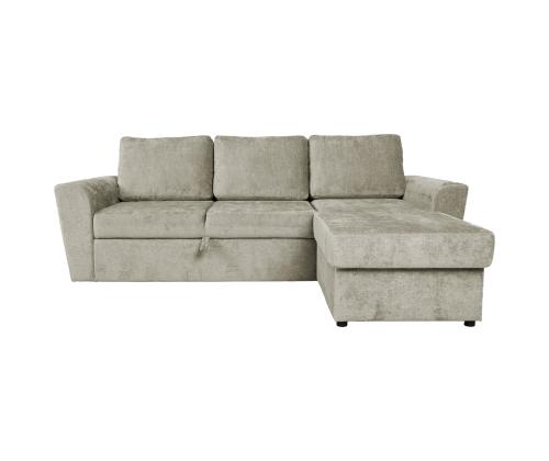 Kulmasohva INGMAR 242x168/92xH92cm, beige