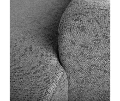 Kulmasohva INGA 217x92/160xH92cm, harmaa