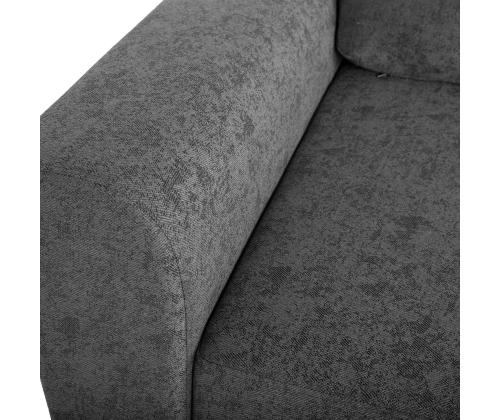 Kulmasohva INGA 217x92/160xH92cm, harmaa