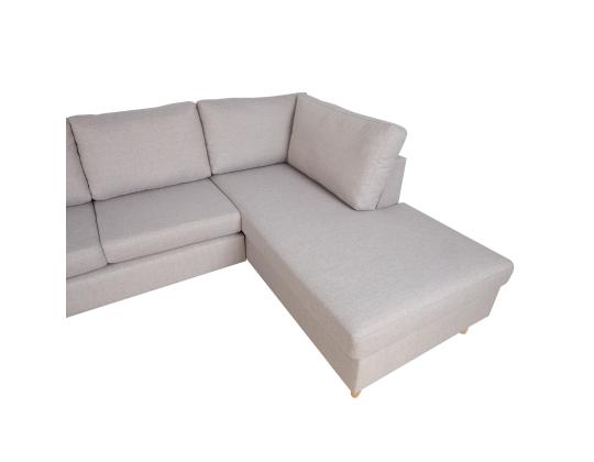 Kulmasohva HARALD PN beige