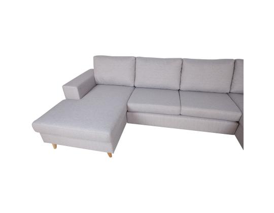 Kulmasohva HARALD PN beige