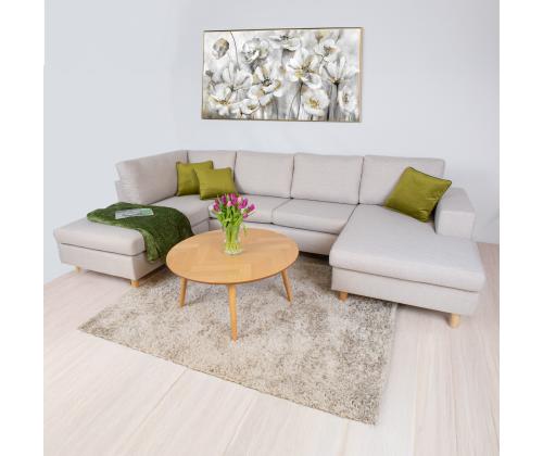Kulmasohva HARALD VN beige