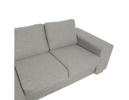 Kulmasohva DAGMAR beige
