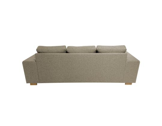 Kulmasohva DAGMAR beige