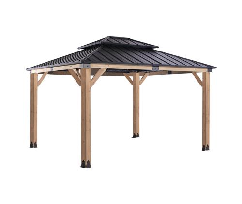 Katos CEDAR 3x4m