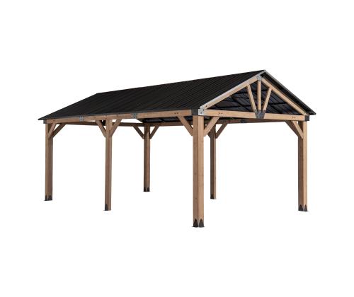 Katos CEDAR 3,6x6m