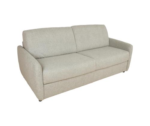 Sohvasänky BRANDON 3-istuttava 203x97xH91cm, vaalea beige