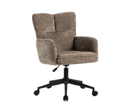 Työtuoli LORENA 59x62xH86-93cm, beige