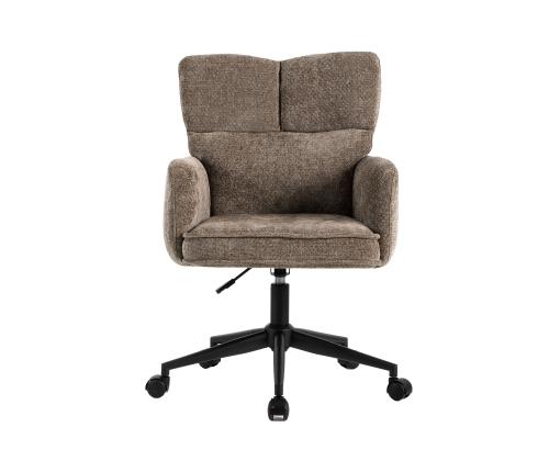 Työtuoli LORENA 59x62xH86-93cm, beige