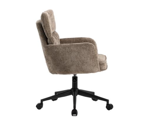 Työtuoli LORENA 59x62xH86-93cm, beige