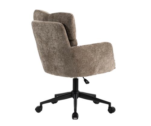 Työtuoli LORENA 59x62xH86-93cm, beige