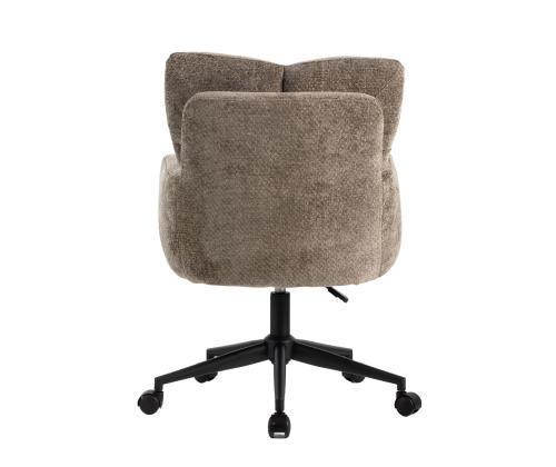 Työtuoli LORENA 59x62xH86-93cm, beige