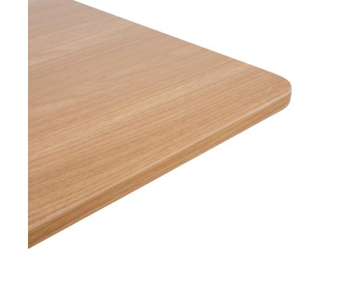 Pöytälevy ERGO 120x60cm, tammi