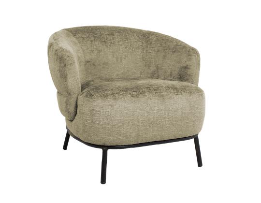 Nojatuoli GEMALA beige