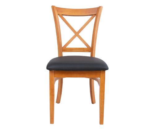 Tuoli MIX & MATCH musta