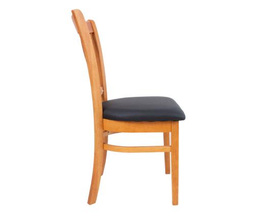 Tuoli MIX & MATCH musta