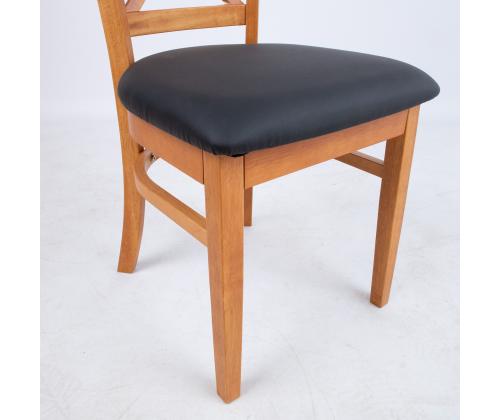 Tuoli MIX & MATCH musta