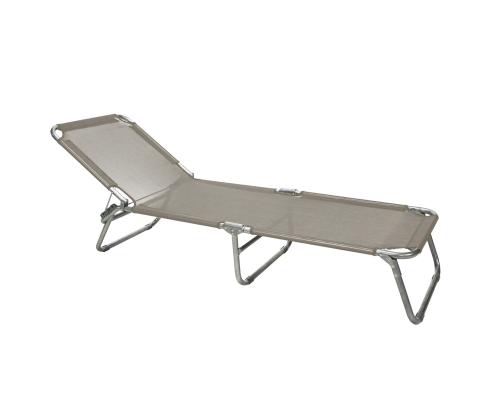 Välivoodi TRIP 57x191xH28cm, taupe