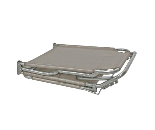 Välivoodi TRIP 57x191xH28cm, taupe