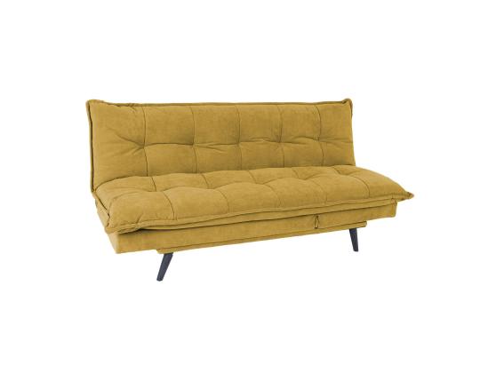 Vuodesohva SPRY 193x92xH89cm, keltainen