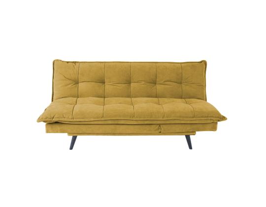 Vuodesohva SPRY 193x92xH89cm, keltainen