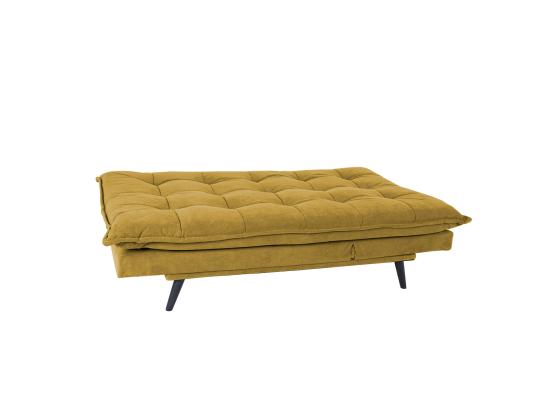 Vuodesohva SPRY 193x92xH89cm, keltainen