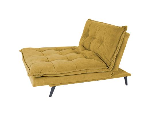 Vuodesohva SPRY 193x92xH89cm, keltainen
