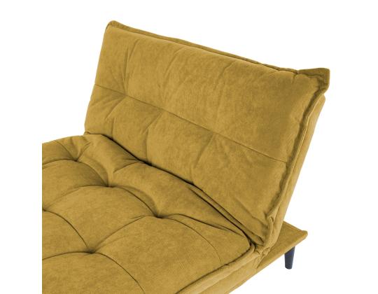 Vuodesohva SPRY 193x92xH89cm, keltainen