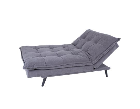 Vuodesohva SPRY 193x92xH89cm, harmaa