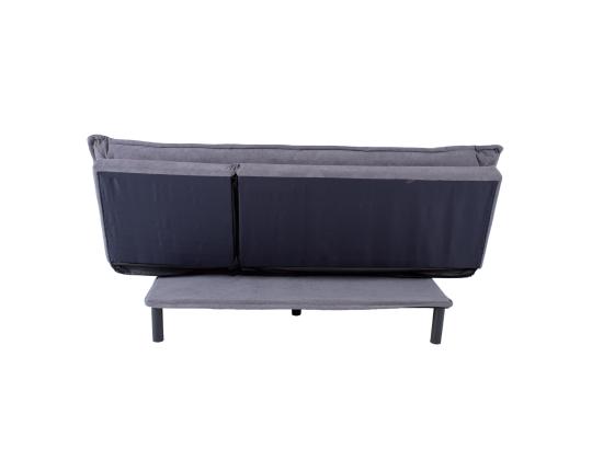 Vuodesohva SPRY 193x92xH89cm, harmaa