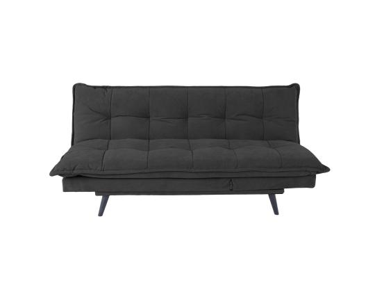 Vuodesohva SPRY 193x92xH89cm, musta