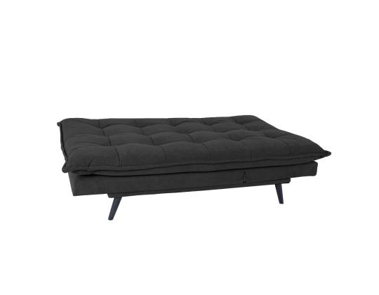 Vuodesohva SPRY 193x92xH89cm, musta