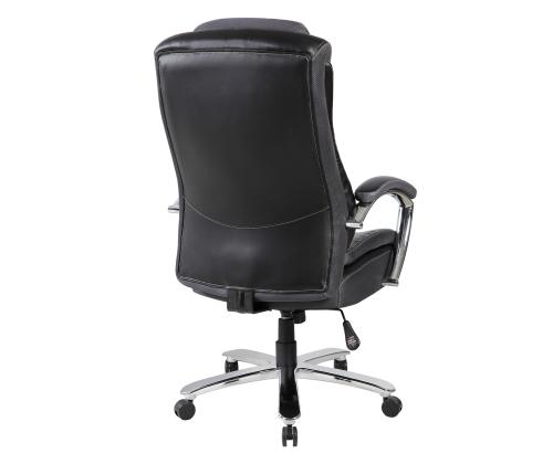 Työtuoli MERLIN XXL musta