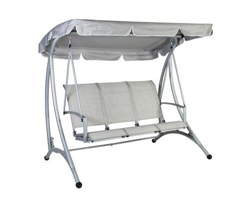 Kiik MAIRY sali 193x114xH171cm, terassiraam, polyesterkangas