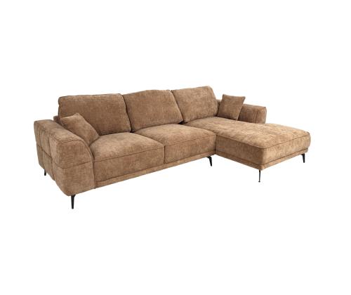 Kulmasohva OLIVIA PN beige