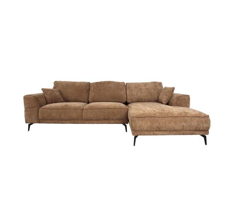 Kulmasohva OLIVIA PN beige