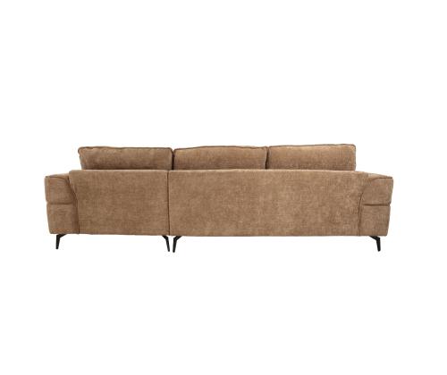 Kulmasohva OLIVIA PN beige