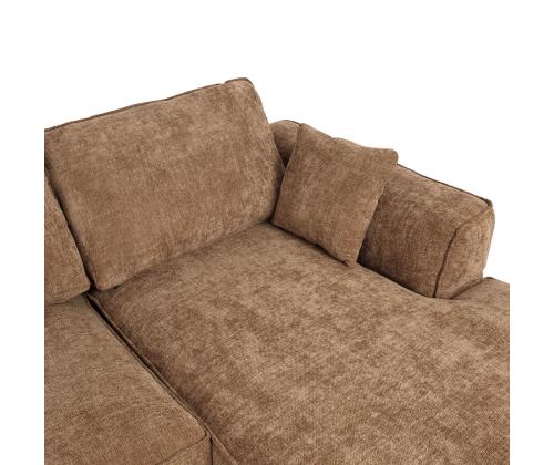 Kulmasohva OLIVIA PN beige