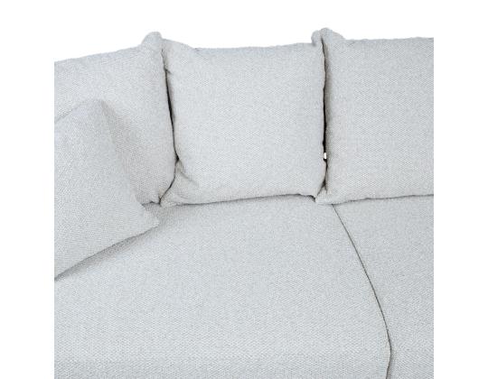 Sohva MAGNOLIA 4-istuttava, vaalea beige