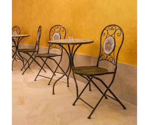 Laud MOSAIC D60xH70cm D60xH70cm