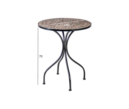 Laud MOSAIC D60xH70cm D60xH70cm