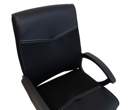 Työtuoli ROBY musta